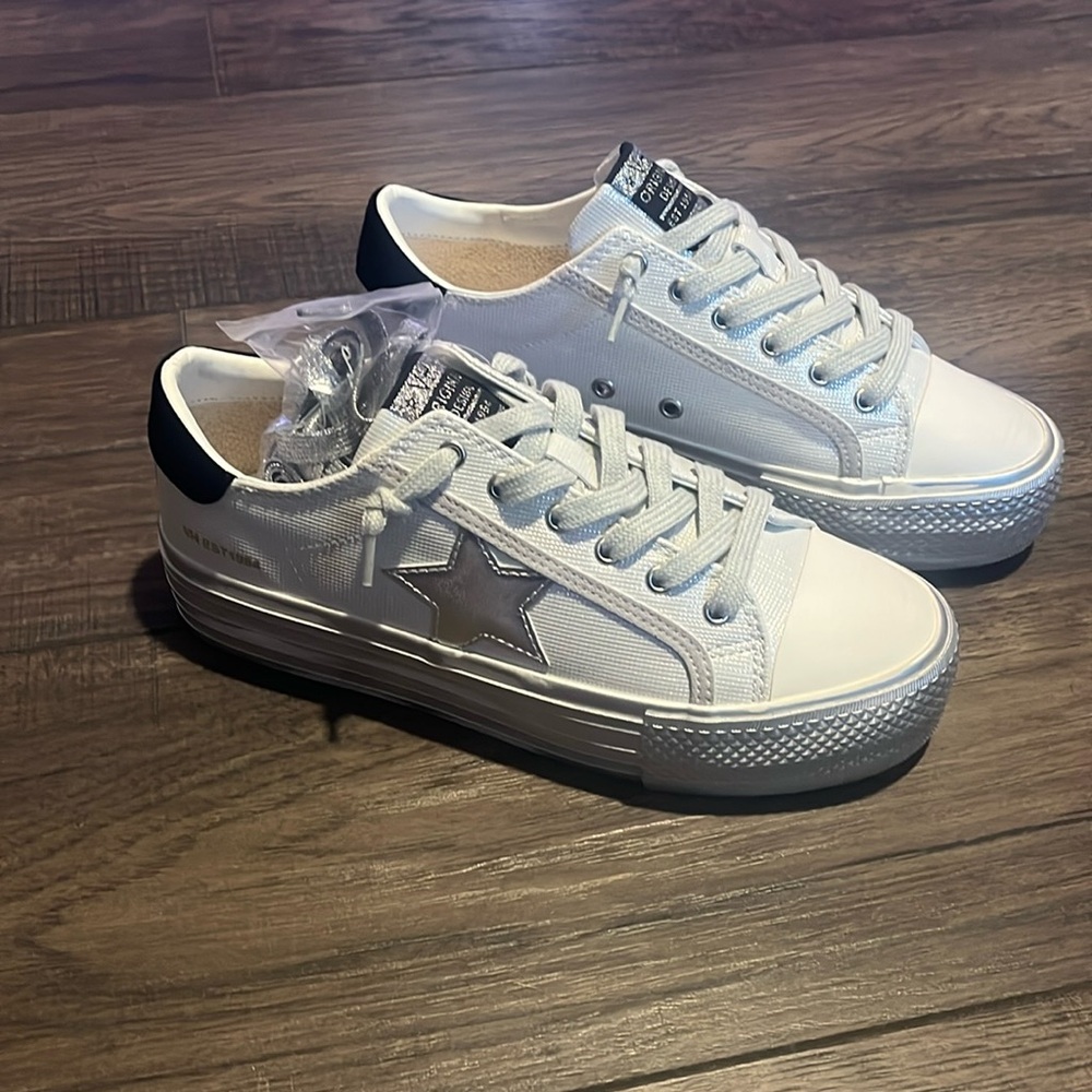 Women’s vintage Havana shoes